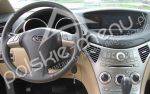 Subaru Tribecka Mapy Polski